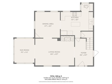 Grand Two-Story Home in Desirable Oakwood Heights! Welcome home - photo 2