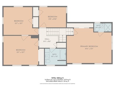 Grand Two-Story Home in Desirable Oakwood Heights! Welcome home - photo 3