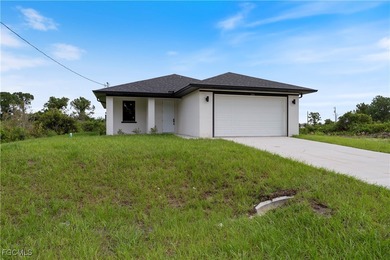 Lehigh Acres Area Home Sale Pending in Lehigh Acres Florida
