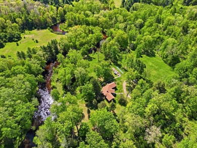 Welcome to The Cannon River Ranch, this iconic Lodge was built - photo 1