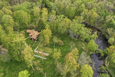 Welcome to The Cannon River Ranch, this iconic Lodge was built - photo 2