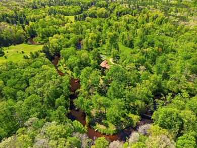 Welcome to The Cannon River Ranch, this iconic Lodge was built - photo 3