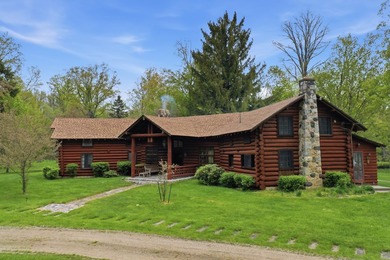 Welcome to The Cannon River Ranch, this iconic Lodge was built - photo 7