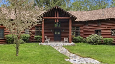 Welcome to The Cannon River Ranch, this iconic Lodge was built - photo 8