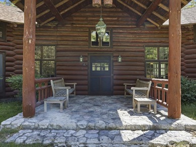 Welcome to The Cannon River Ranch, this iconic Lodge was built - photo 9