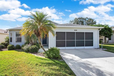 Lake Home For Sale in Leesburg, Florida