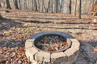 LAKE FRONT WITH PANORAMIC YEAR-ROUND LAKE VIEWS! YOU ARE LESS - photo 11