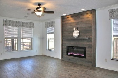 LAKE FRONT WITH PANORAMIC YEAR-ROUND LAKE VIEWS! YOU ARE LESS - photo 13