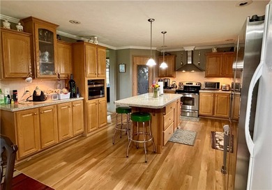 Wonderful country Ranch home in great condition! 8.10 acres - photo 14