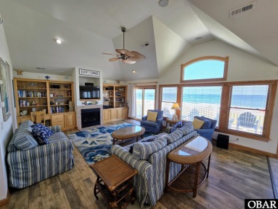 THE SALTY DOG IS FABULOUS 8 BEDROOM OCEANFRONT * 9% RETURN! ***
