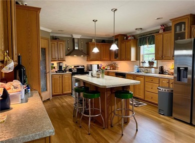 Wonderful country Ranch home in great condition! 8.10 acres - photo 15