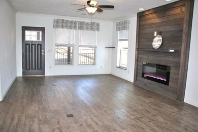 LAKE FRONT WITH PANORAMIC YEAR-ROUND LAKE VIEWS! YOU ARE LESS - photo 15