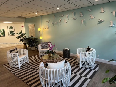 Unobstructed Views from this Unique Upper Eastside Clipper