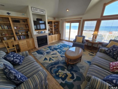 THE SALTY DOG IS FABULOUS 8 BEDROOM OCEANFRONT * 9% RETURN! ***