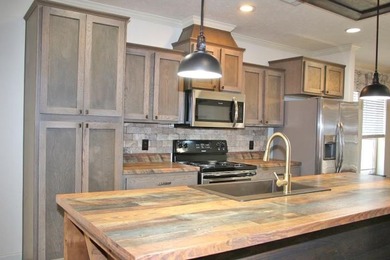 LAKE FRONT WITH PANORAMIC YEAR-ROUND LAKE VIEWS! YOU ARE LESS - photo 17