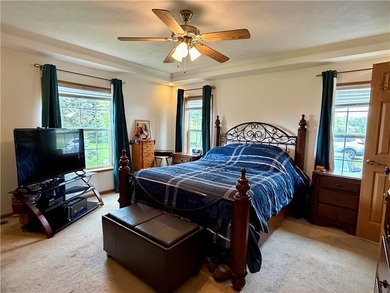 Wonderful country Ranch home in great condition! 8.10 acres - photo 19