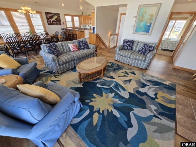 THE SALTY DOG IS FABULOUS 8 BEDROOM OCEANFRONT * 9% RETURN! ***