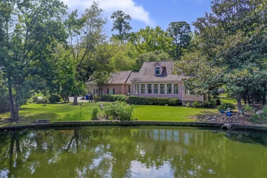 (private lake, pond, coastal) Home For Sale in Charleston South Carolina