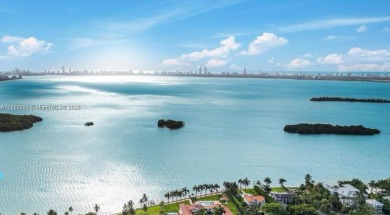 Unobstructed Views from this Unique Upper Eastside Clipper