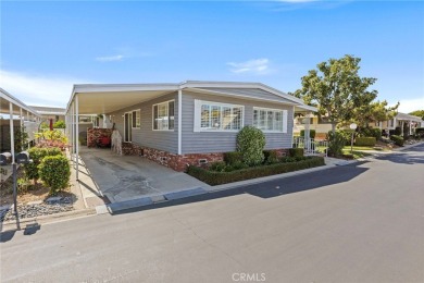 (private lake, pond, creek) Home Sale Pending in Yorba Linda California