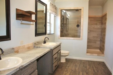 LAKE FRONT WITH PANORAMIC YEAR-ROUND LAKE VIEWS! YOU ARE LESS - photo 22