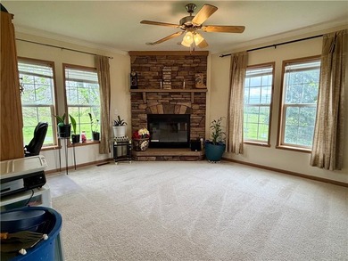 Wonderful country Ranch home in great condition! 8.10 acres - photo 23