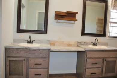 LAKE FRONT WITH PANORAMIC YEAR-ROUND LAKE VIEWS! YOU ARE LESS - photo 23