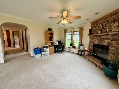 Wonderful country Ranch home in great condition! 8.10 acres - photo 25