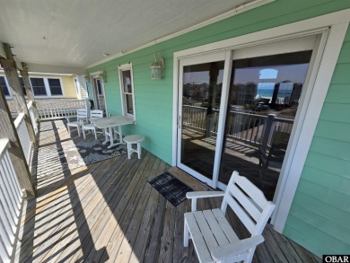 THE SALTY DOG IS FABULOUS 8 BEDROOM OCEANFRONT * 9% RETURN! ***