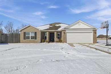 Arkansas River Home For Sale in Bixby Oklahoma