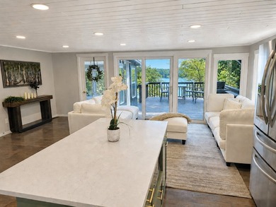 Beautiful Lakeshore Retreat on the Briggs Chain of Lakes Welcome - photo 2