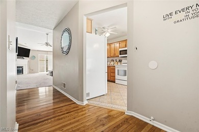 Move-in ready and beautifully updated, this inviting condo - photo 3