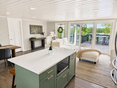Beautiful Lakeshore Retreat on the Briggs Chain of Lakes Welcome - photo 3