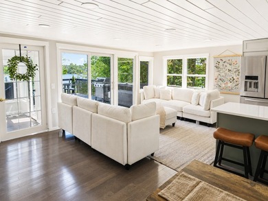 Beautiful Lakeshore Retreat on the Briggs Chain of Lakes Welcome - photo 4