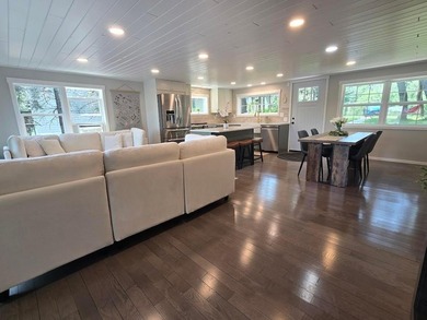 Beautiful Lakeshore Retreat on the Briggs Chain of Lakes Welcome - photo 6