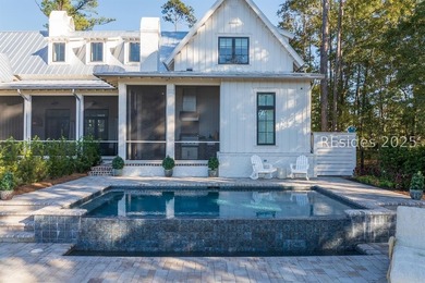 Built in 2024 as a Showcase Home by renowned Dillard Jones
