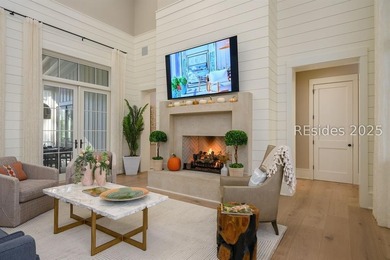 Built in 2024 as a Showcase Home by renowned Dillard Jones