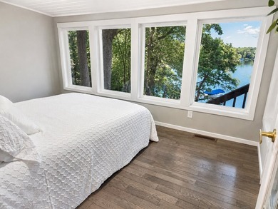 Beautiful Lakeshore Retreat on the Briggs Chain of Lakes Welcome - photo 9
