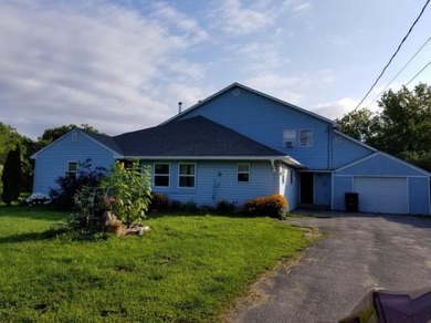 Lake Home Sale Pending in Plattsburgh, New York