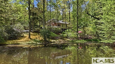 Welcome to Laurel Pond, where mountain adventure meets peaceful - photo 1