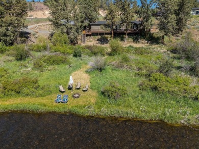 Lake Home For Sale in Bend, Oregon