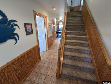 THE SALTY DOG IS FABULOUS 8 BEDROOM OCEANFRONT * 9% RETURN! ***