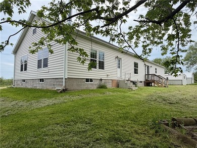 Wonderful country Ranch home in great condition! 8.10 acres - photo 44