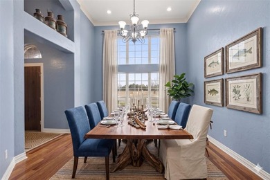 Lake Texoma living begins here in Tanglewood. Ideally located - photo 4