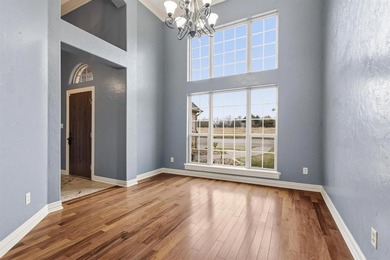 Lake Texoma living begins here in Tanglewood. Ideally located - photo 5