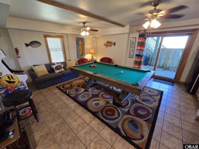 THE SALTY DOG IS FABULOUS 8 BEDROOM OCEANFRONT * 9% RETURN! ***