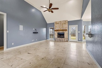Lake Texoma living begins here in Tanglewood. Ideally located - photo 8