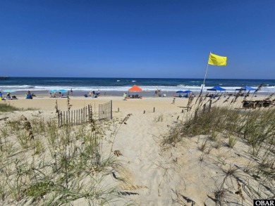 THE SALTY DOG IS FABULOUS 8 BEDROOM OCEANFRONT * 9% RETURN! ***