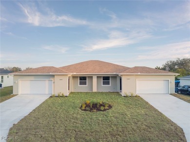 Lehigh Acres Area Home Sale Pending in Lehigh Acres Florida