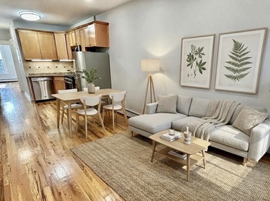 Hudson River Condo For Sale in JC, Downtown New Jersey